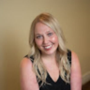 Meet your Posher, Stacy